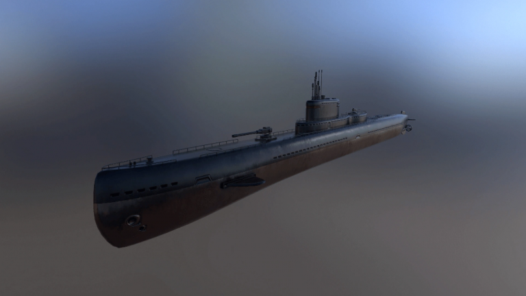 Military Ships Pack - Ảnh 2