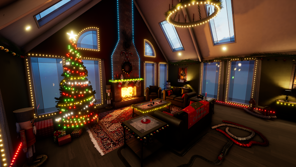 Christmas Holiday