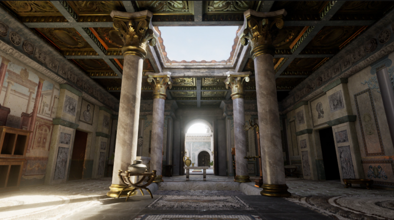 Rome Fantasy Pack II - Ảnh 2