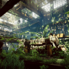 Old Train Factory