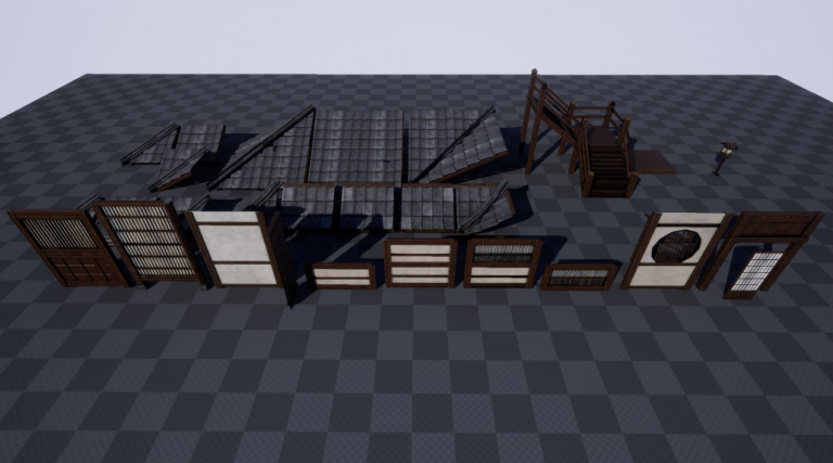 Modular Japanese House - Ảnh 2