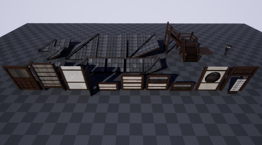 Modular Japanese House - Ảnh 2