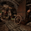 Tavern - Basement