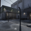 Modular Train Environment
