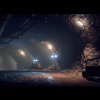 Underground Caves and Bunker