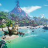 Pirate Island