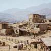 Battlefield Kit - Desert Environment