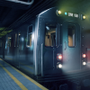 Metro Station Modular Kit UE 4.2X