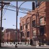 Industrial City