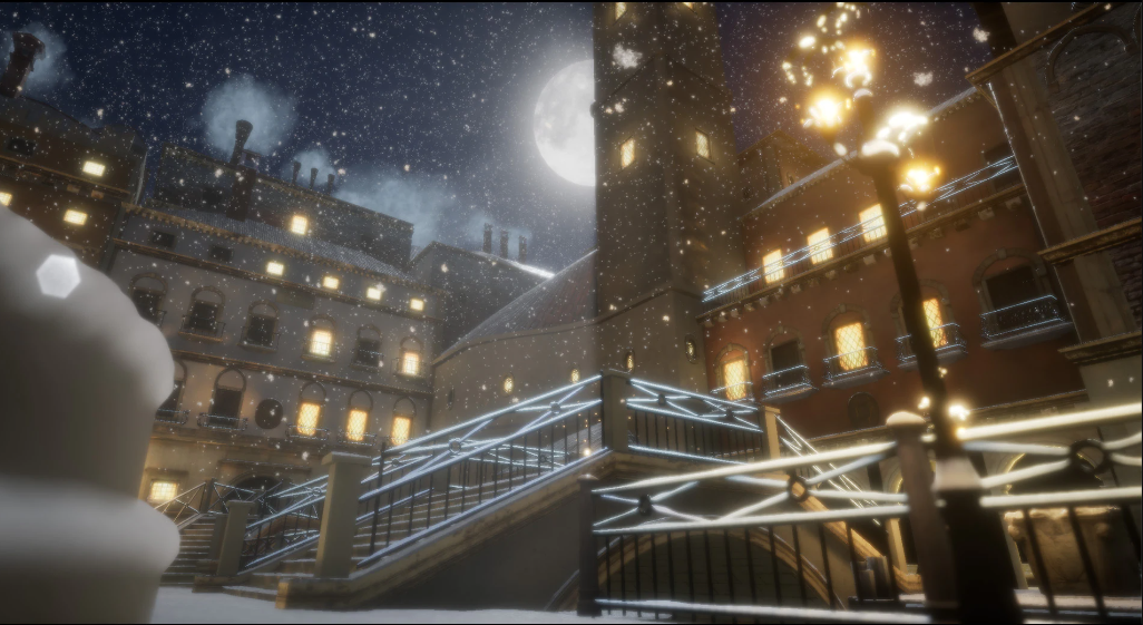 3D-Scanned Venice & North of Italy Assets - Full Pack