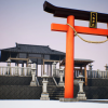 Japanese Shrine Pack - Modular 170+ combinations