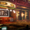 Cyberpunk Alley Storefronts Pack
