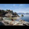 Modular Cliffs
