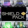 Shield Pack -Niagara VFX