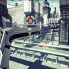 Sci-Fi Urban Pack