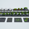 Olbert's Low Poly: Forest