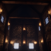 Medieval Tavern Environment