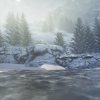 Ice World