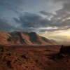 Brushify - Desert Mountains Pack