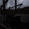 Mining Complex with Tunnels