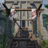 Castle Fortress
