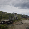 Ships Graveyard