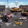 POLYGON - Battle Royale