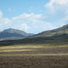 Spring Landscape UE 4.26