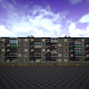 Building: Interior and Exterior House