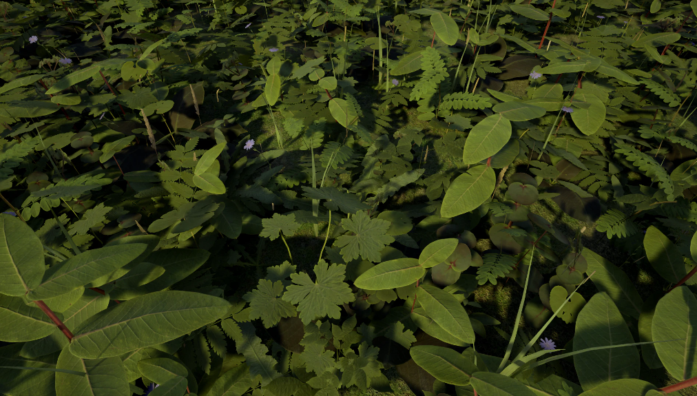 Ontario PBR Plant Pack - Ảnh 2