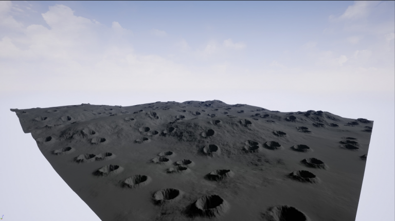 Height Maps Pack