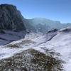 Winter Ground Pack
