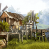 Modular Swamp Shack Pack