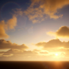 Ultra Dynamic Sky v9.2A UE5.7 + v9.5 UE5.8