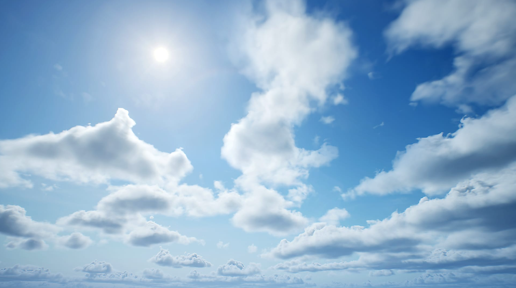 Ultra Dynamic Sky v9.2A UE5.7 + v9.5 UE5.8 - Ảnh 2