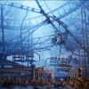 Abandoned Amusement Park