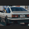 UE4 Automotive Visuals (Hybrid Rendering)