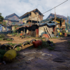 Slums