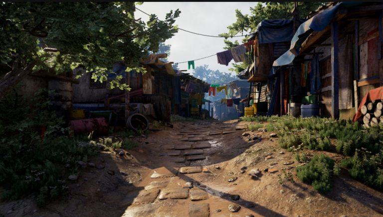Slums - Ảnh 2