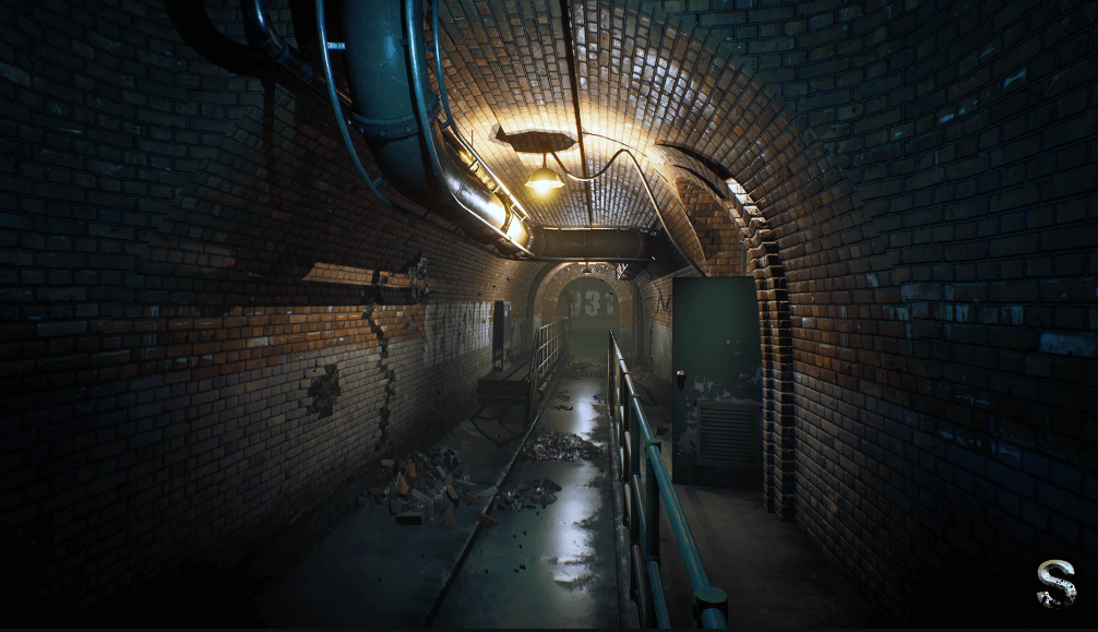 Sewerage