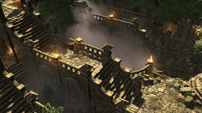 Eternal Temple - Ảnh 2