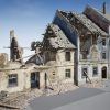 House Modular Ruins