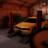 Car Service Garage