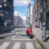 Japanese Street