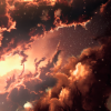 Space Skybox Collection 3