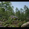 Realistic Forest Pack
