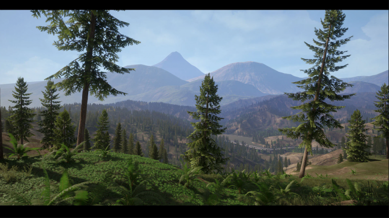 Realistic Forest Pack - Ảnh 2