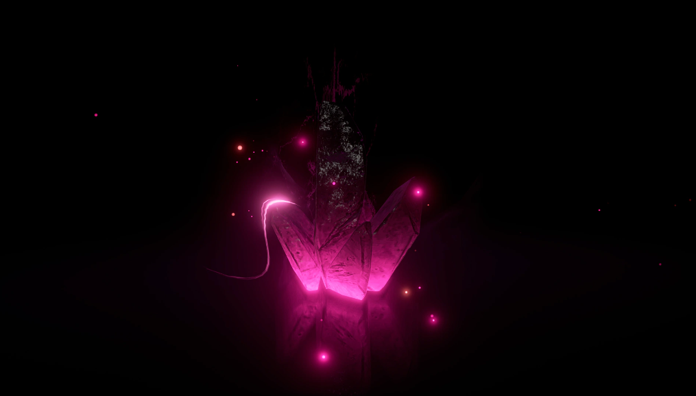 Crystal Props