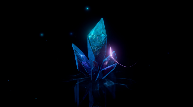 Crystal Props - Ảnh 2