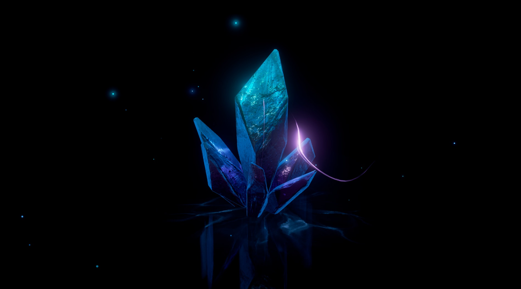 Crystal Props - Ảnh 2
